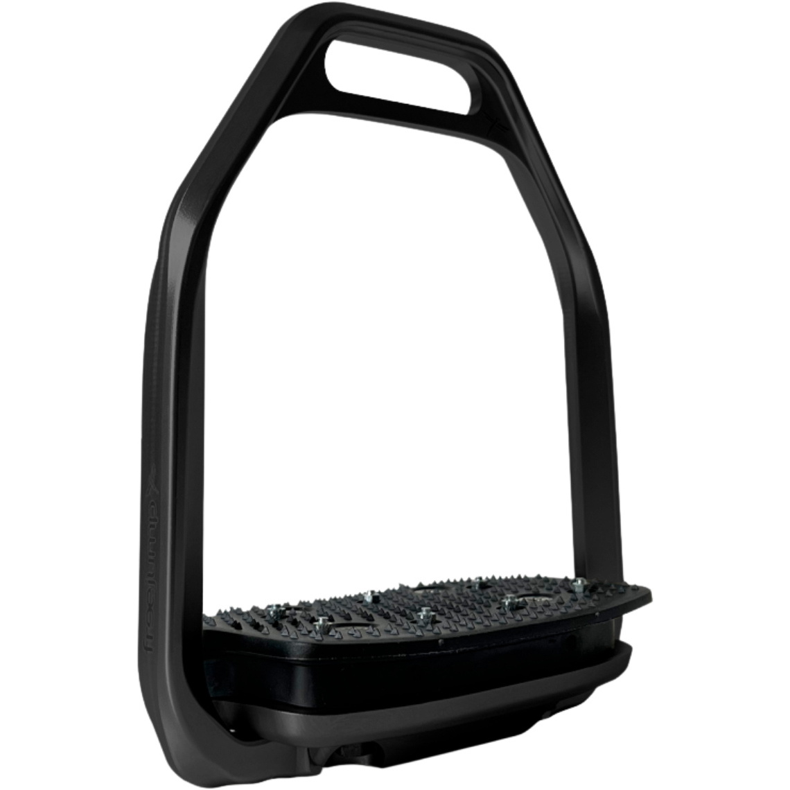 2026 Freejump Air Pure Stirrups - Black